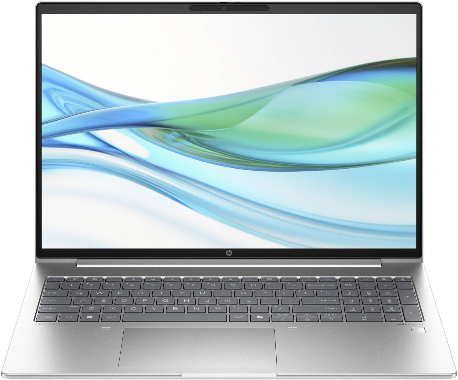 HP ProBook 460 16 inch G11 Notebook PC, 16 HP ProBook 460 16 inch G11 Notebook PC, 16